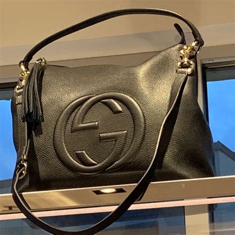 gucci cellarius|gucci soho cellarius tote.